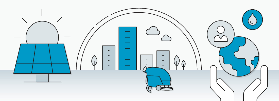 SBTi Approves Tennant’s Net-Zero Targets