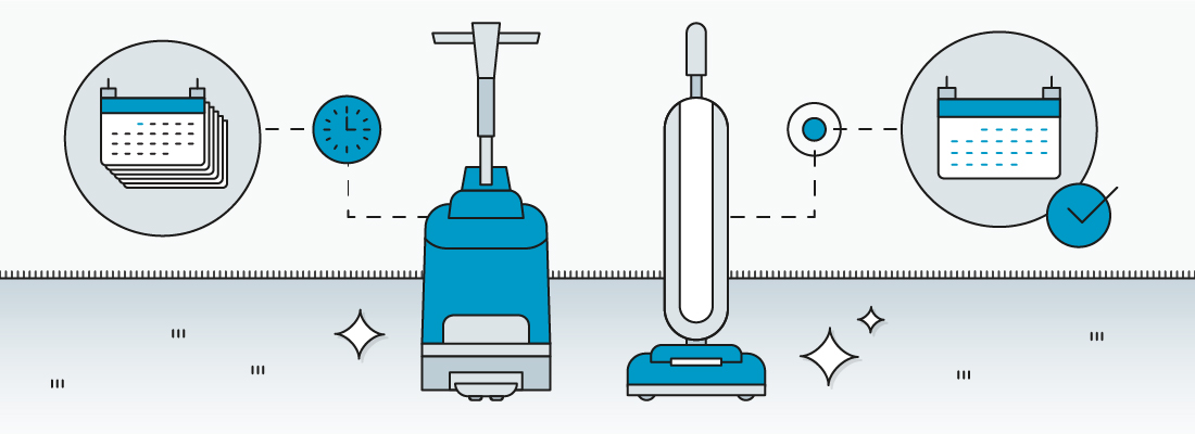 Soft Floor & Carpet Care Tips