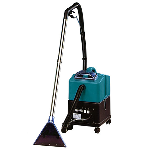 1210 Deep Cleaning Carpet Extractor