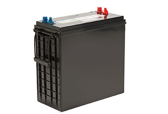 Sealed Lead Acid Batter