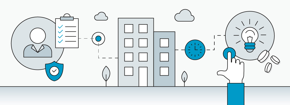 How BSCs are using tech to reduce cleaning costs 