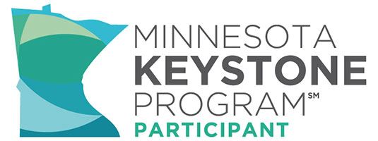 Minnesota Keystone Program Participant