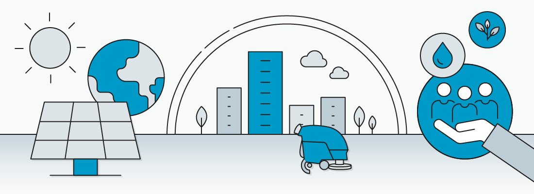 Tennant 2025 (FY 2024) Sustainability Report