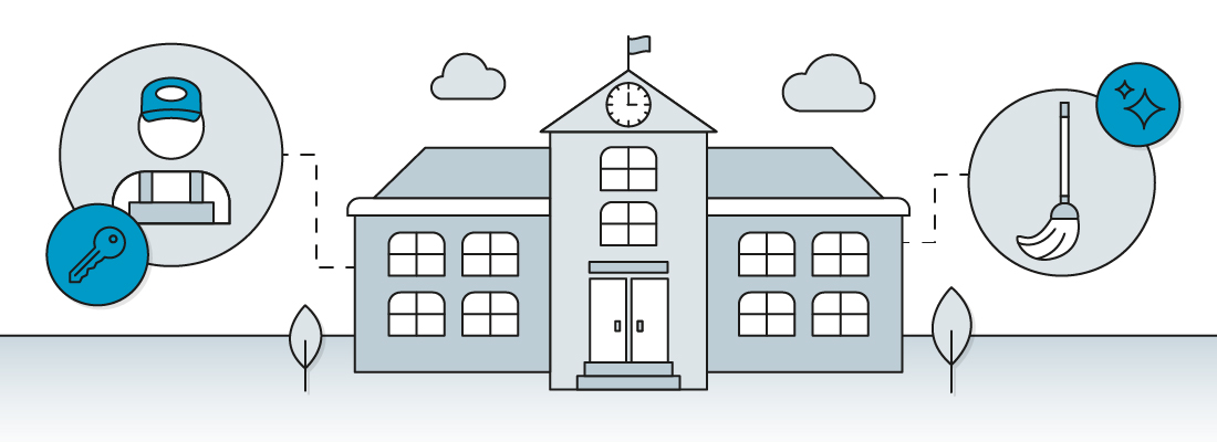 Tennant’s 5th Annual Custodians are Key Contest 