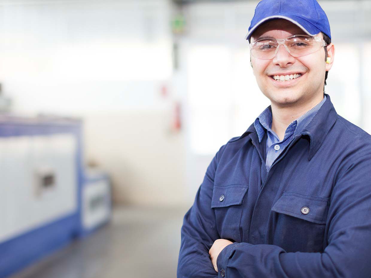 Tennant Cleaning Solutions