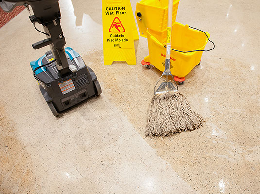 CS5 vs Mop Comparison