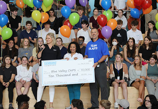 Custodians Are Key Grand Prize