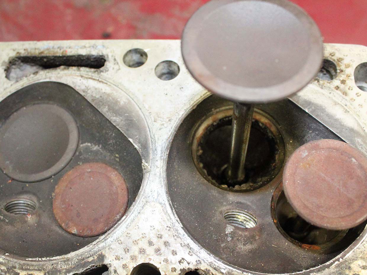 Tennant Equipment Service