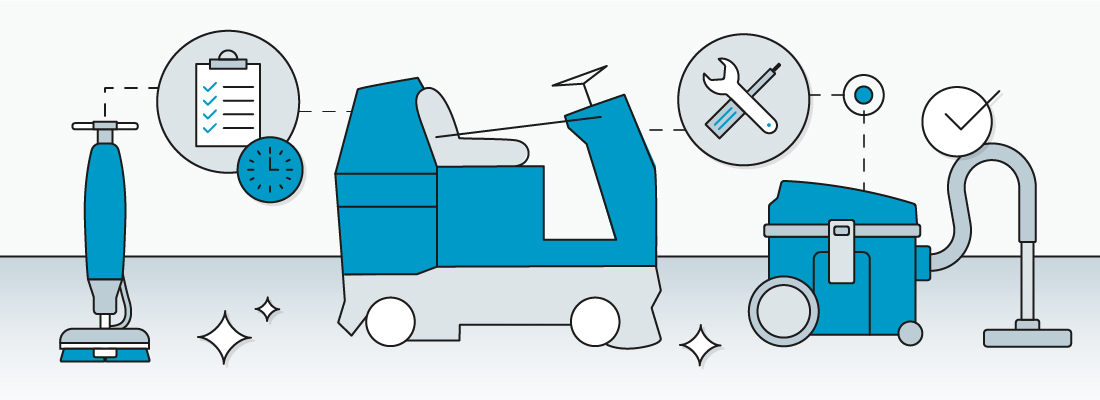 Autonomous Robots Add Sustainable Shine for Global Manufacturer