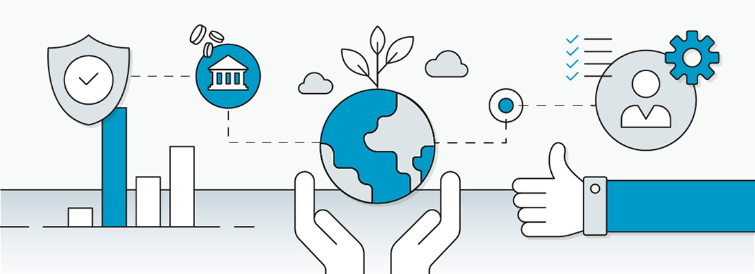 ESG Cleaning Strategies