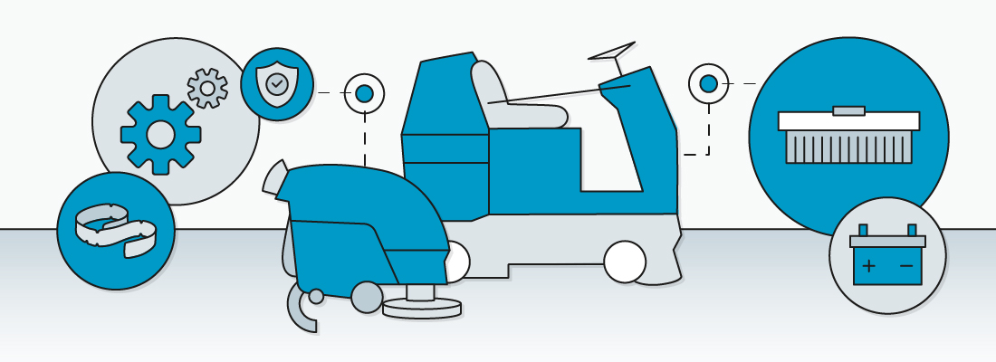 Why you should use OEM parts on your equipment