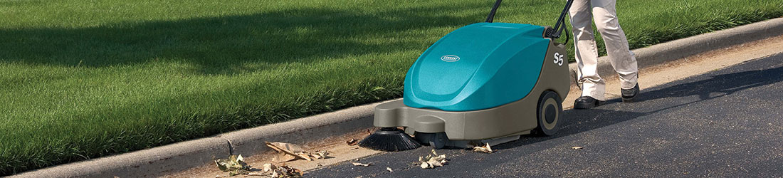 Sustainability and Commercial Cleaning