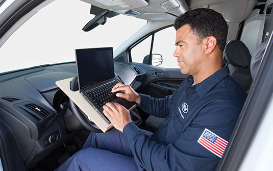 Tennant Company ofrece formación virtual para técnicos de servicio