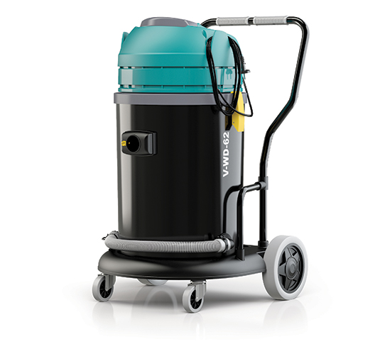 V-WD-62 Wet / Dry Vacuum