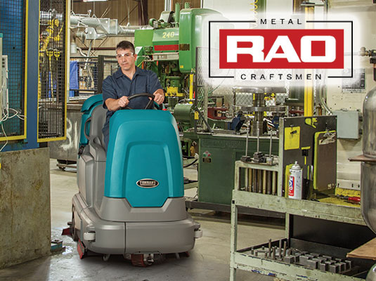 RAO Manufacturing Company