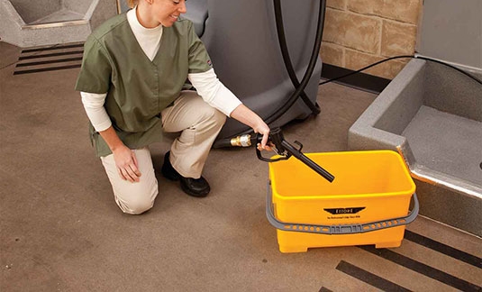 Génération sur site Orbio