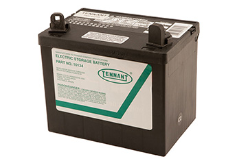 湿式鉛酸バッテリー