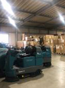 新ロジテックセンター