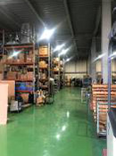 新ロジテックセンター