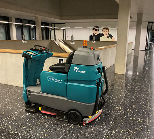 University of Washington