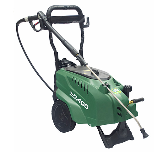 Alfa Pressure 400 Lavadora de Alta Pressão