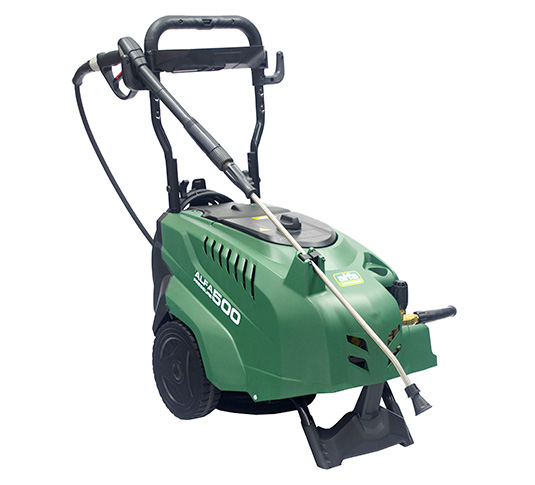 Alfa Pressure 500 Lavadora de Alta Pressão