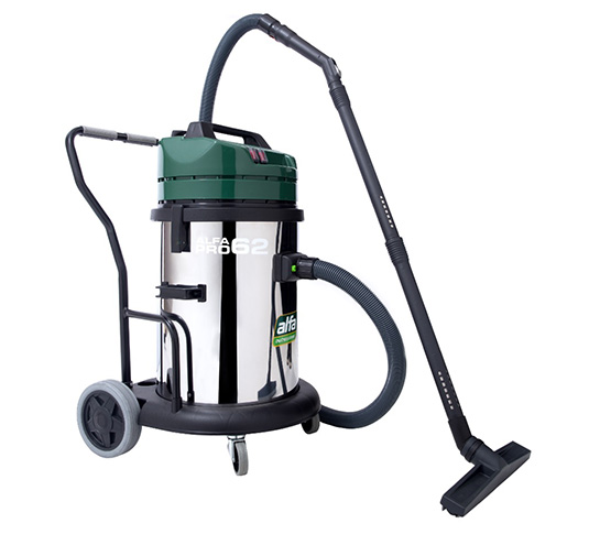 Alfa Pro 62 Aspirador