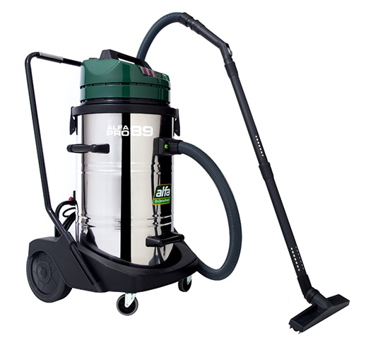 Alfa Pro 89 Aspirador