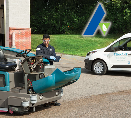 Aetna Building Maintenance