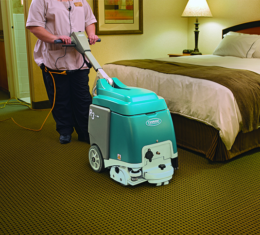 R3 da Kalloza Cleaning