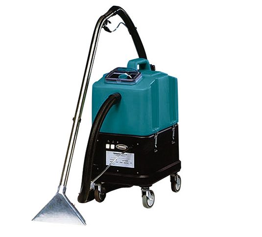 1215 Deep Cleaning Carpet Extractor