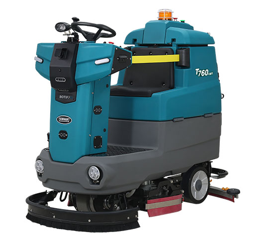 T760AMR 智能清洁机器人